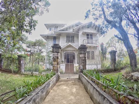 laperal white house history